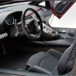 Lamborghini Aventador LP700-4 Andromeda Rojo AUTOart 1:18 - image 8 of 10