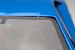 Lamborghini Aventador LP750-4 SV Azul AUTOart 1:18 74559 Compuesto - imagen 7 de 8