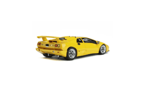 Lamborghini Diablo Jota GT Spirit 1:18 GT322 Resina - imagen 2 de 11
