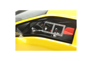 Lamborghini Diablo Jota GT Spirit 1:18 GT322 Resina - imagen 11 de 11