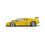Lamborghini Diablo Jota GT Spirit 1:18 GT322 Resina - image 3 of 11