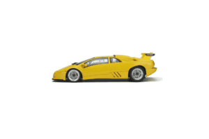 Lamborghini Diablo Jota GT Spirit 1:18 GT322 Resina - imagen 3 de 11