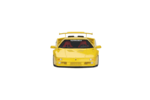 Lamborghini Diablo Jota GT Spirit 1:18 GT322 Resina - imagen 4 de 11