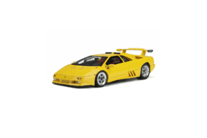 Lamborghini Diablo Jota GT Spirit 1:18 GT322 Resina