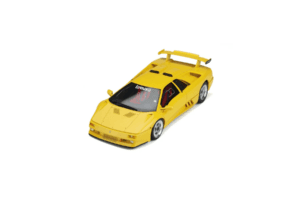 Lamborghini Diablo Jota GT Spirit 1:18 GT322 Resina - imagen 6 de 11