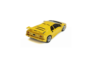 Lamborghini Diablo Jota GT Spirit 1:18 GT322 Resina - imagen 7 de 11