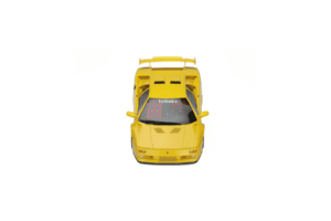 Lamborghini Diablo Jota GT Spirit 1:18 GT322 Resina - imagen 8 de 11