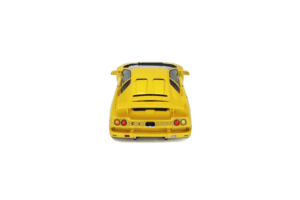Lamborghini Diablo Jota GT Spirit 1:18 GT322 Resina - imagen 9 de 11