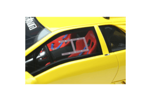 Lamborghini Diablo Jota GT Spirit 1:18 GT322 Resina - imagen 10 de 11