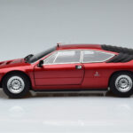Lamborghini Urraco P250 Rojo Kyosho 1:18 - image 5 of 10