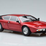 Lamborghini Urraco P250 Rojo Kyosho 1:18 - image 6 of 10