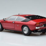 Lamborghini Urraco P250 Rojo Kyosho 1:18 - image 7 of 10