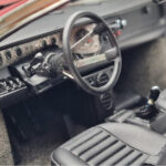 Lamborghini Urraco P250 Rojo Kyosho 1:18 - image 8 of 10