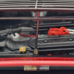 Lamborghini Urraco P250 Rojo Kyosho 1:18 - image 9 of 10