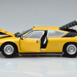Lamborghini Urraco Amarillo Kyosho 1:18 - image 4 of 10