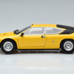 Lamborghini Urraco Amarillo Kyosho 1:18 - image 5 of 10