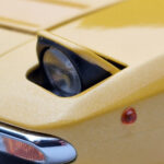 Lamborghini Urraco Amarillo Kyosho 1:18 - image 8 of 10