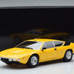 Lamborghini Urraco Amarillo Kyosho 1:18 - image 10 of 10