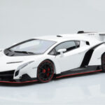 Lamborghini Veneno Blanco AUTOart 1:18