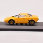 Lancia Stratos Amarillo Minichamps 1:43