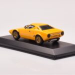 Lancia Stratos Amarillo Minichamps 1:43 - image 3 of 4