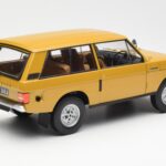Land Rover Range Rover Classic Amarillo Almost Real 1:18 ALM810103 - image 3 of 8