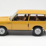 Land Rover Range Rover Classic Amarillo Almost Real 1:18 ALM810103 - image 4 of 8