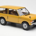 Land Rover Range Rover Classic Amarillo Almost Real 1:18 ALM810103 - image 6 of 8