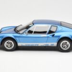Ligier JS2 Azul Otto 1:18 OT293 - image 3 of 6