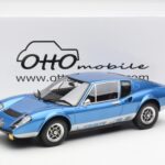 Ligier JS2 Azul Otto 1:18 OT293 - image 6 of 6