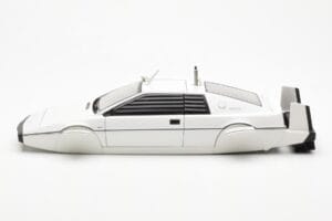 Lotus Esprit Type 79 James Bond The Spy Who Loved Me Submarine Blanco AUTOart 1:18 75306 Metal - imagen 3 de 8