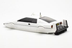 Lotus Esprit Type 79 James Bond The Spy Who Loved Me Submarine Blanco AUTOart 1:18 75306 Metal - imagen 4 de 8