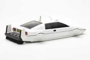 Lotus Esprit Type 79 James Bond The Spy Who Loved Me Submarine Blanco AUTOart 1:18 75306 Metal - imagen 5 de 8