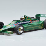 Lotus 79 Martini Racing #2 C. Reutemann Argentina GP 1979 MCG 1:18