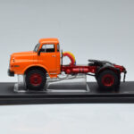 MAN 19.280H Naranja IXO 1:43 - image 3 of 6