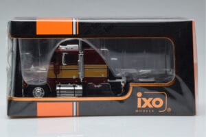Marmon CHDT Rojo Oro IXO 1:43 TR157 Metal - imagen 6 de 6