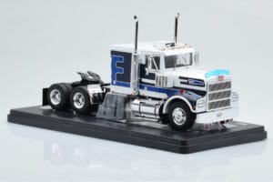Marmon CHDT Blanco Azul IXO 1:43 TR083 Metal - imagen 3 de 4