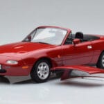 Mazda MX-5 NA Norev 1:18 188020 Metal - image 2 of 8