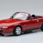 Mazda MX-5 NA Norev 1:18 188020 Metal