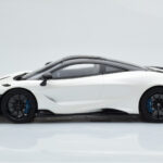 McLaren 765LT Blanco GT Spirit 1:18 - image 3 of 6