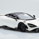McLaren 765LT Blanco GT Spirit 1:18 - image 4 of 6