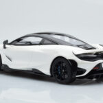 McLaren 765LT Blanco GT Spirit 1:18 - image 5 of 6