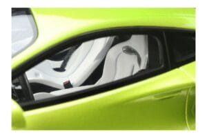 McLaren Artura GT Spirit 1:18 GT400 Resina - imagen 11 de 11
