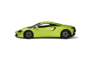 McLaren Artura GT Spirit 1:18 GT400 Resina - imagen 3 de 11