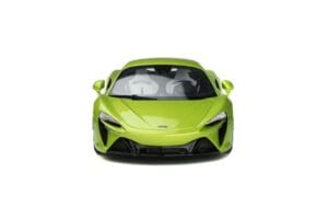 McLaren Artura GT Spirit 1:18 GT400 Resina - imagen 4 de 11