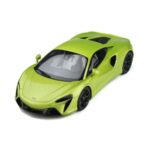 McLaren Artura GT Spirit 1:18 GT400 Resina - image 6 of 11