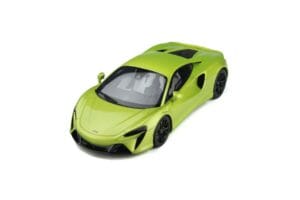 McLaren Artura GT Spirit 1:18 GT400 Resina - imagen 6 de 11