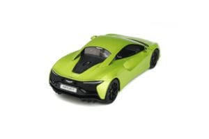 McLaren Artura GT Spirit 1:18 GT400 Resina - imagen 7 de 11