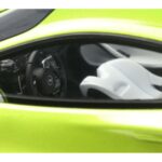 McLaren Artura GT Spirit 1:18 GT400 Resina - image 10 of 11