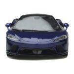 McLaren GT Namaka Azul GT Spirit 1:18 GT818 Resina - image 3 of 10
